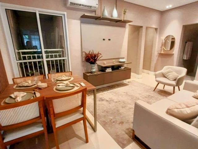 #30 - Apartamento para Venda em Sorocaba - SP