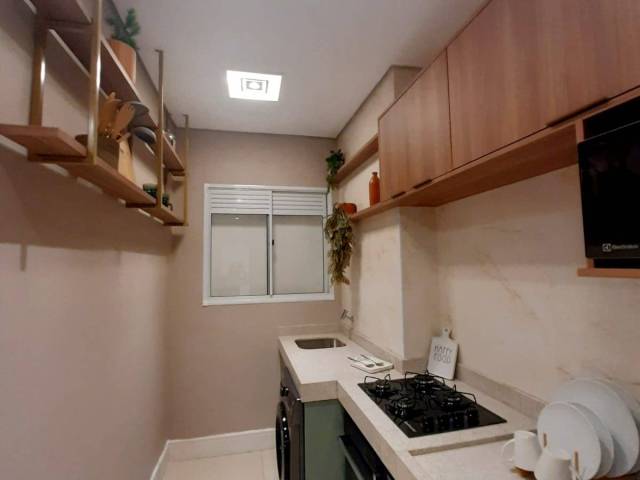 Apartamento para Venda em Sorocaba - 5
