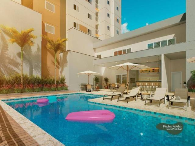 Apartamento para Venda em Sorocaba - 4