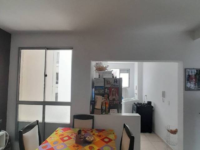 #31 - Apartamento para Venda em Sorocaba - SP