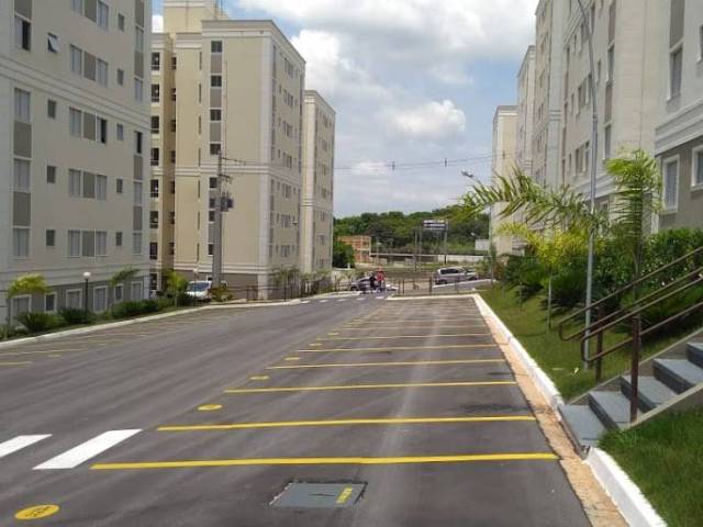 #31 - Apartamento para Venda em Sorocaba - SP