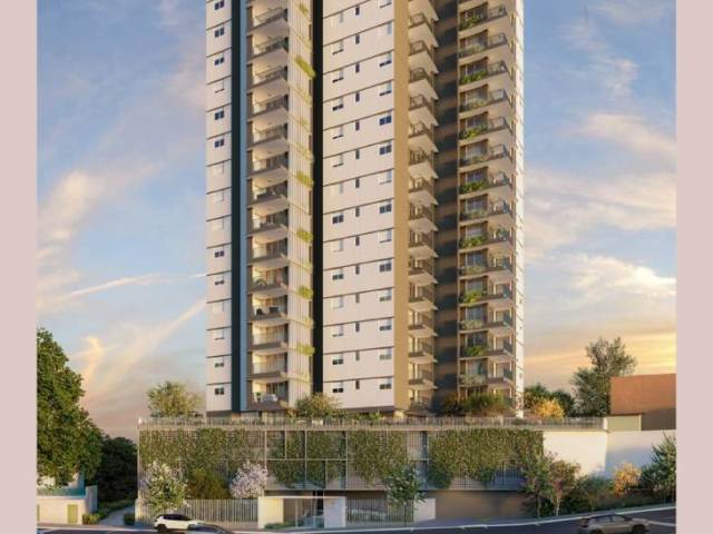 #32 - Apartamento para Venda em Sorocaba - SP