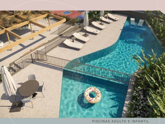 #32 - Apartamento para Venda em Sorocaba - SP