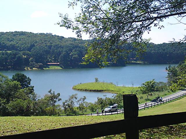 #33 - Terreno para Venda em Barueri - SP