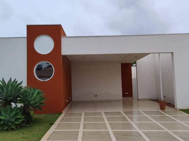 #34 - Casa para Venda em Araçoiaba da Serra - SP
