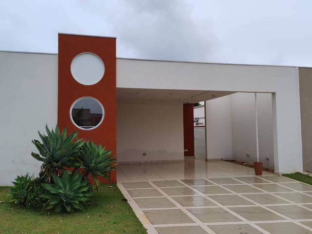 #34 - Casa para Venda em Araçoiaba da Serra - SP