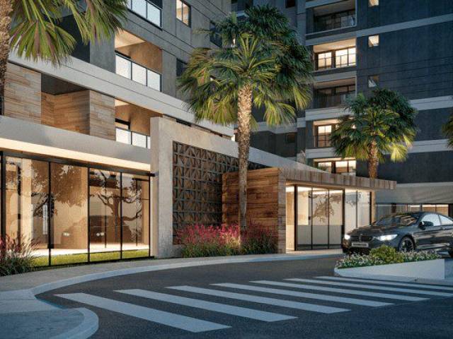 #35 - Apartamento para Locação em Sorocaba - SP