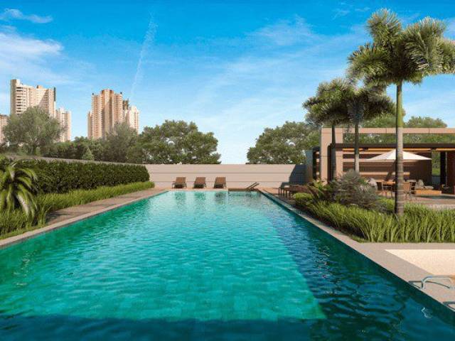 #35 - Apartamento para Locação em Sorocaba - SP