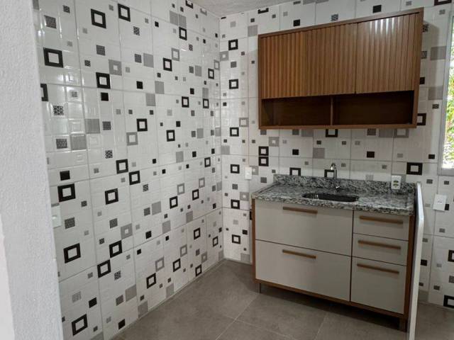 #37 - Apartamento para Venda em Sorocaba - SP