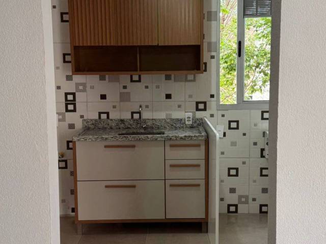 #37 - Apartamento para Venda em Sorocaba - SP