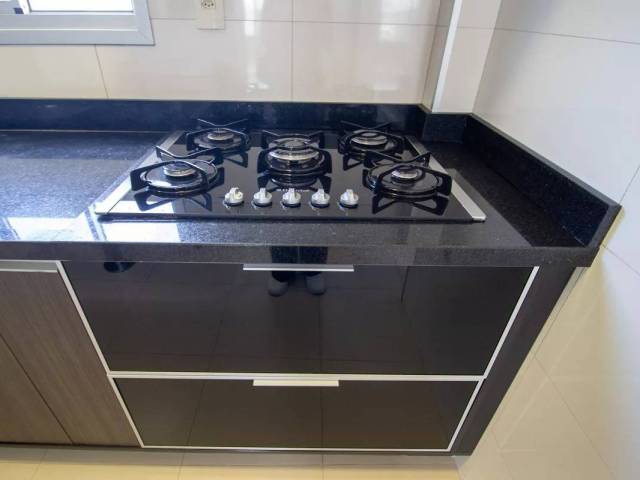 Apartamento para Venda em Sorocaba - 5