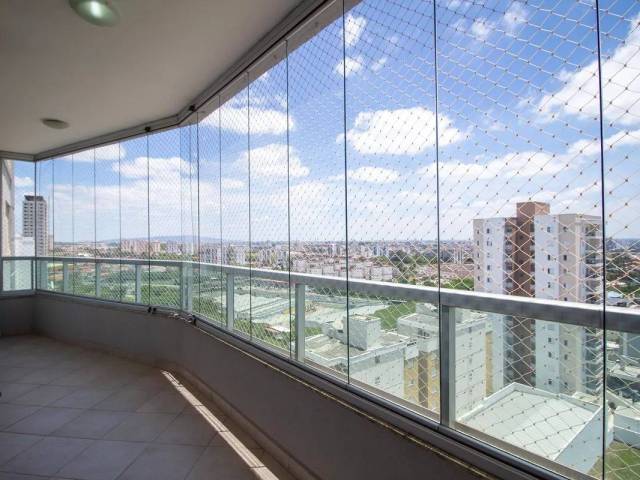 #38 - Apartamento para Venda em Sorocaba - SP