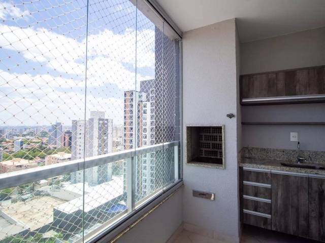 #38 - Apartamento para Venda em Sorocaba - SP