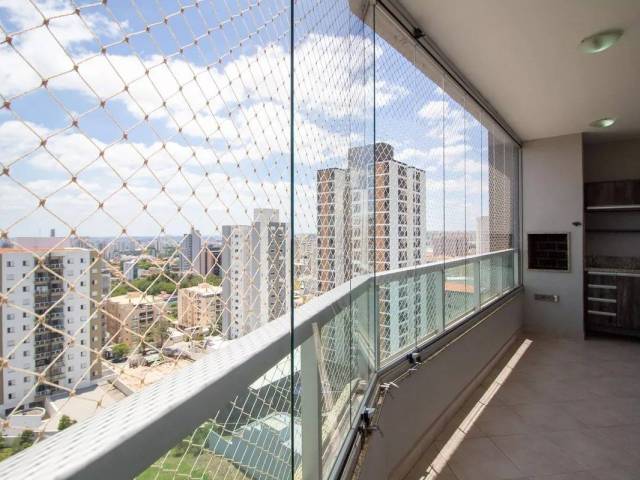 #38 - Apartamento para Venda em Sorocaba - SP