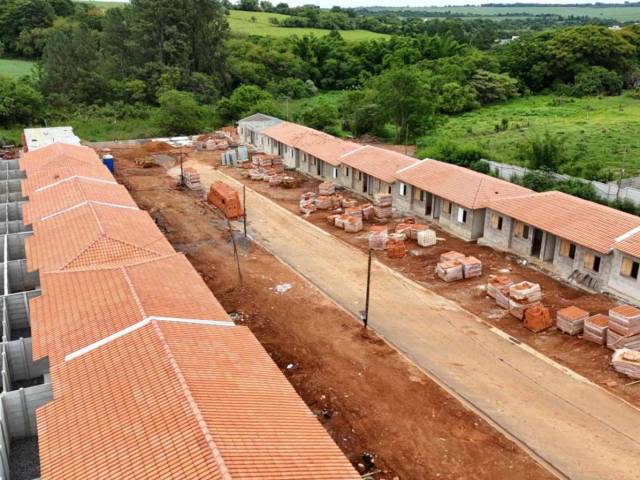 #24 - Casa em condomínio para Venda em Sorocaba - SP