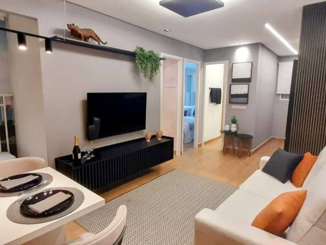 #39 - Apartamento para Venda em Sorocaba - SP