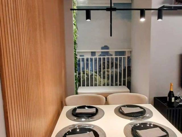 #39 - Apartamento para Venda em Sorocaba - SP