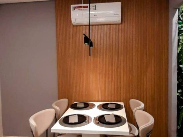 Apartamento para Venda em Sorocaba - 5