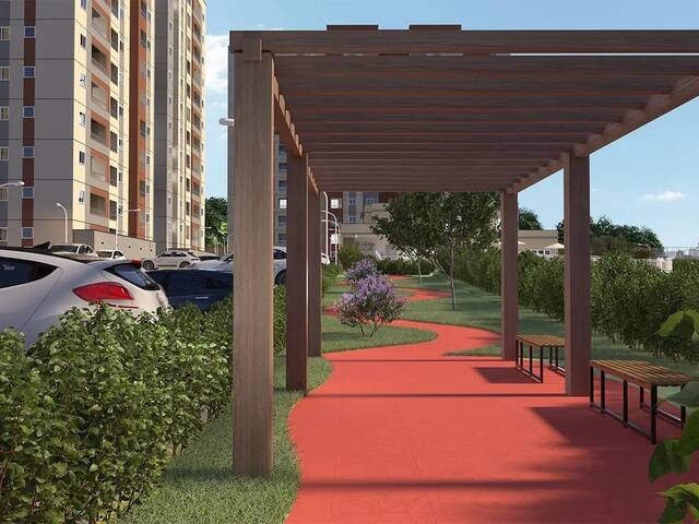Apartamento para Venda em Itu - 4
