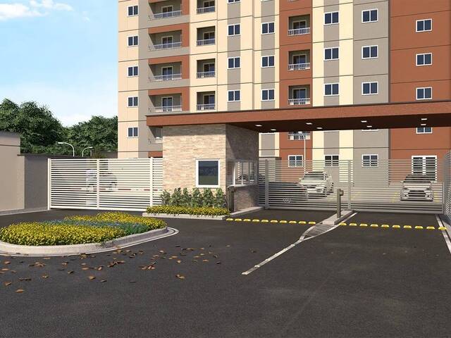 Apartamento para Venda em Itu - 5
