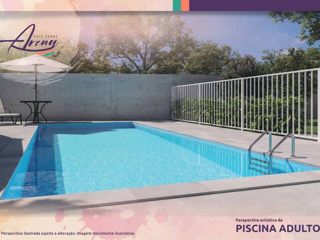 #46 - Apartamento para Venda em Sorocaba - SP