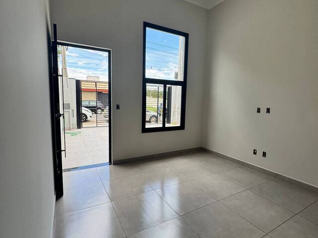 #47 - Casa para Venda em Sorocaba - SP