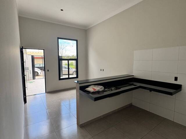 #47 - Casa para Venda em Sorocaba - SP