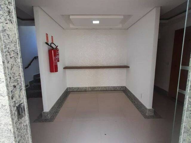 #48 - Apartamento para Venda em Sorocaba - SP