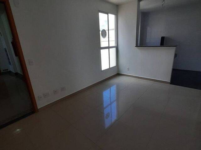 #48 - Apartamento para Venda em Sorocaba - SP