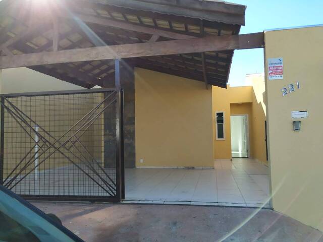 #50 - Casa para Venda em Sorocaba - SP