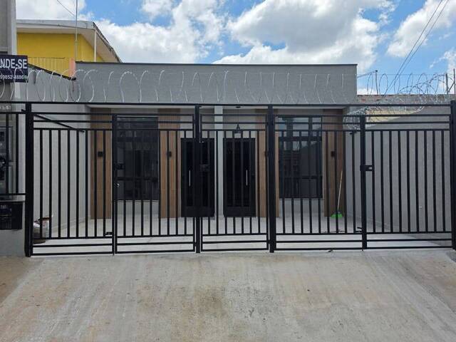 #51 - Casa para Venda em Sorocaba - SP