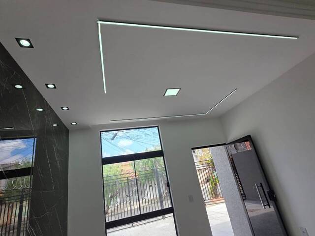 Casa para Venda em Sorocaba - 5