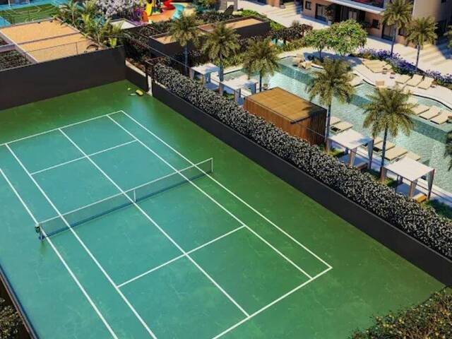Apartamento para Venda em Sorocaba - 4