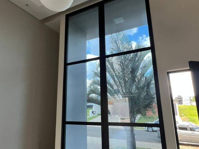 #56 - Casa em condomínio para Locação em Votorantim - SP