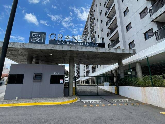 Apartamento para Venda em Votorantim - 4
