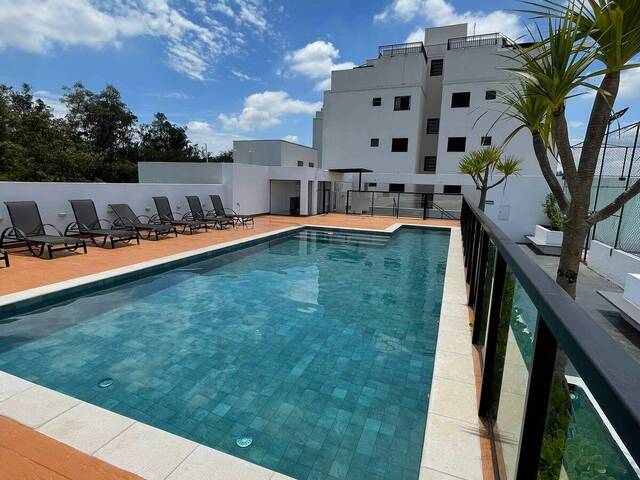 Apartamento para Venda em Votorantim - 5