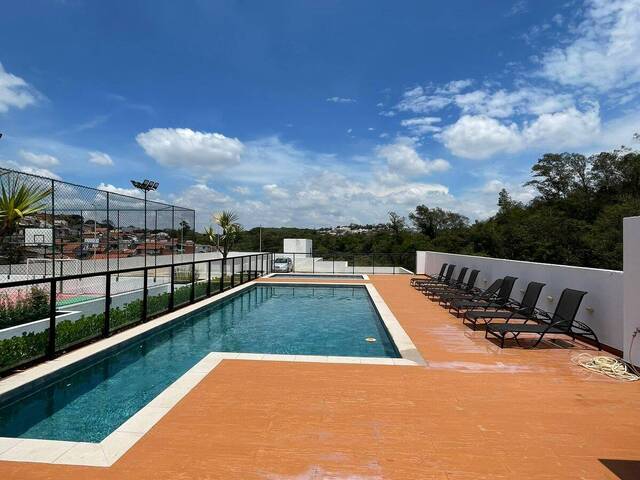 #57 - Apartamento para Venda em Votorantim - SP