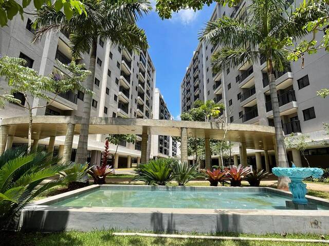 #57 - Apartamento para Venda em Votorantim - SP