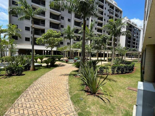 #57 - Apartamento para Venda em Votorantim - SP