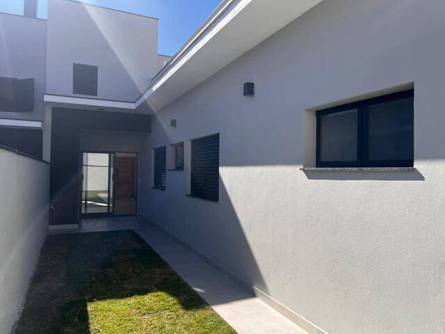 #59 - Casa para Venda em Tatuí - SP