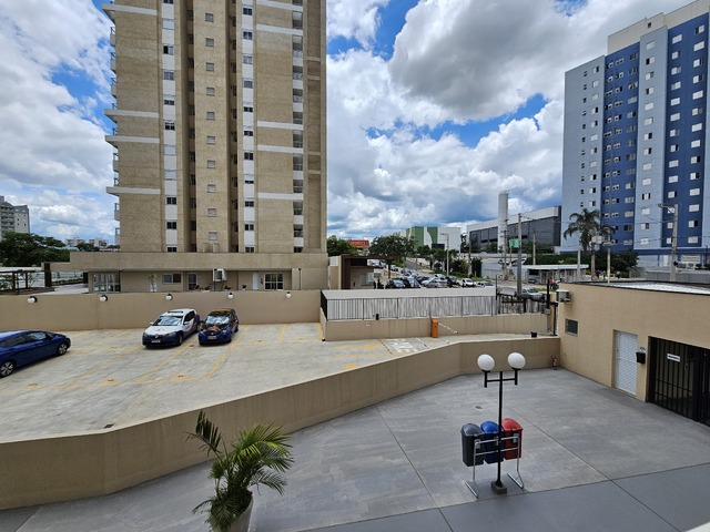 Apartamento para Venda em Sorocaba - 4
