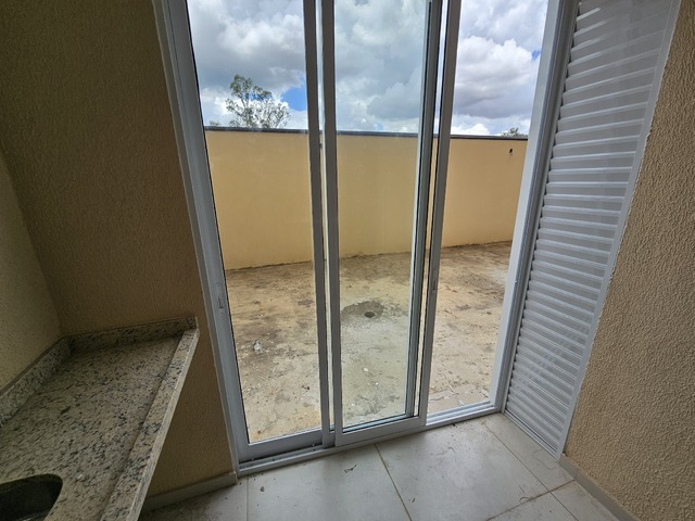 #61 - Apartamento para Venda em Sorocaba - SP