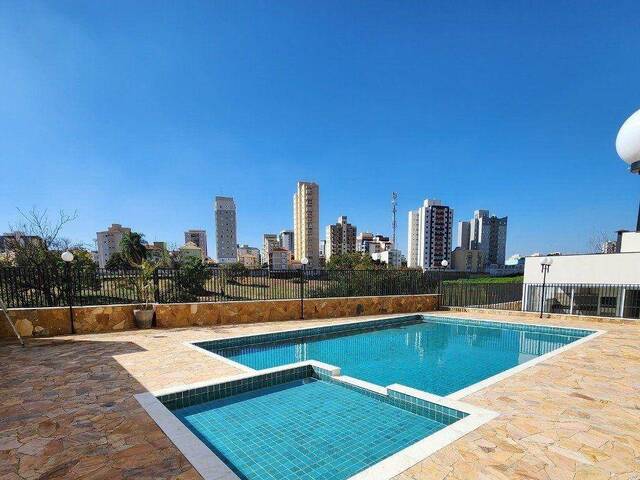 #61 - Apartamento para Venda em Sorocaba - SP