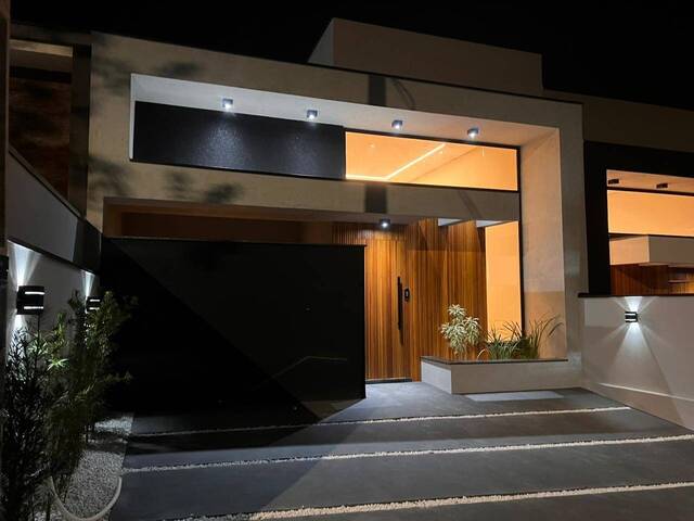 #59 - Casa para Venda em Tatuí - SP