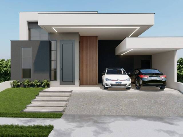 Casa em condomínio para Venda em Sorocaba - 4