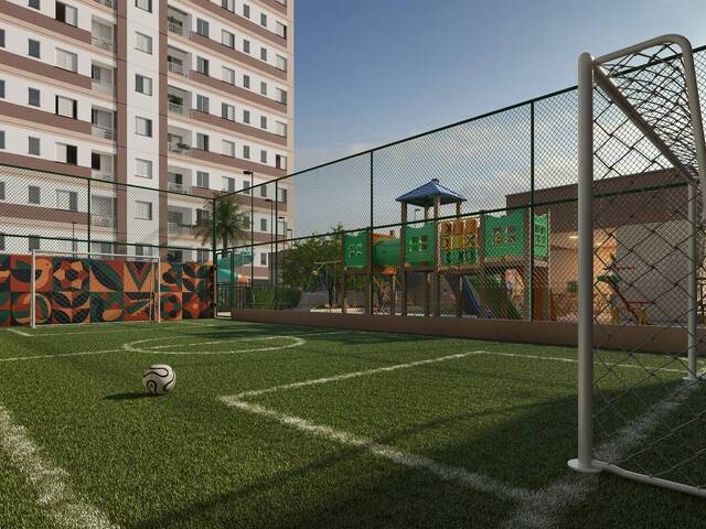 Apartamento para Venda em Sorocaba - 4