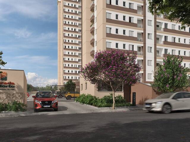 Apartamento para Venda em Sorocaba - 5