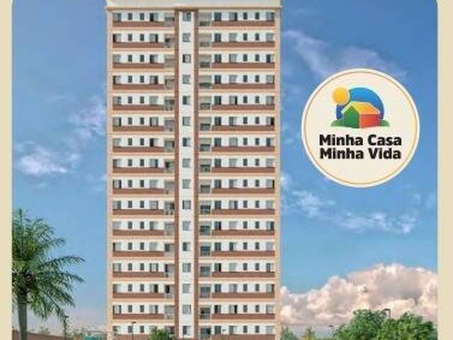 #63 - Apartamento para Venda em Sorocaba - SP