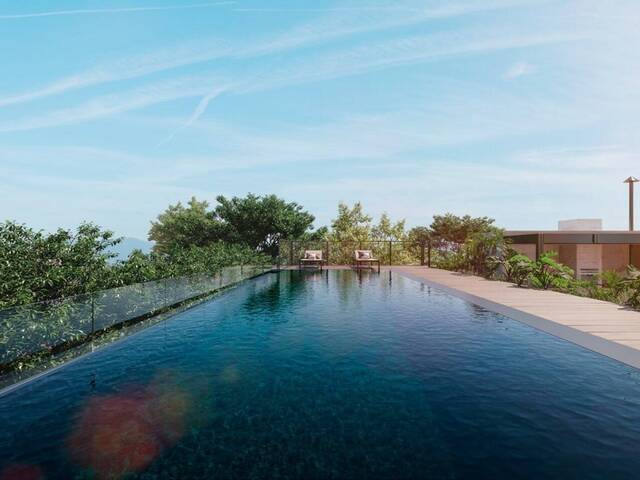 #64 - Apartamento para Venda em Sorocaba - SP