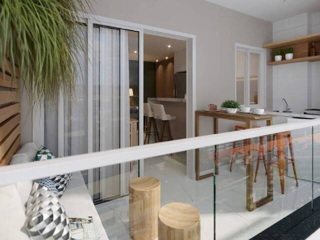 Apartamento para Venda em Sorocaba - 4